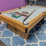 Kinsley 8' Pool Table - Display Model