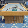 Kinsley 8' Pool Table - Display Model