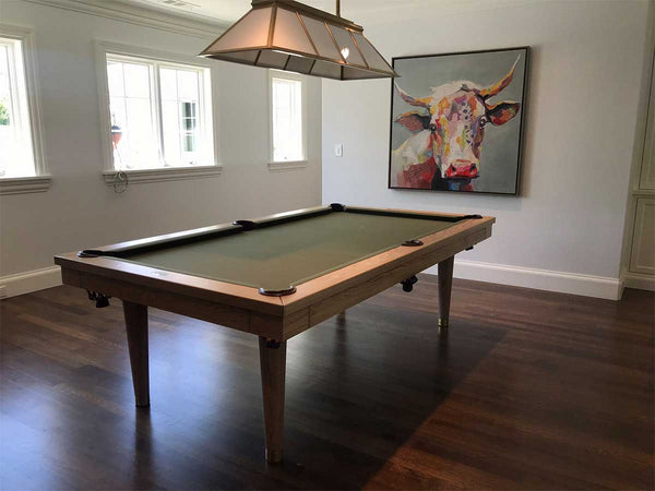Kirkwood Pool Table