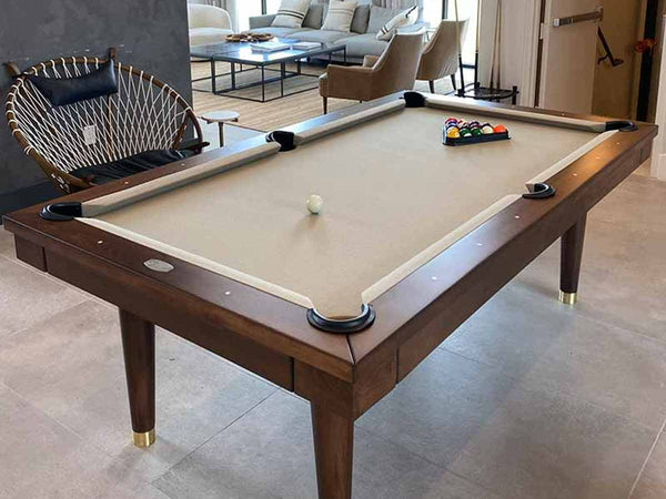Kirkwood Pool Table