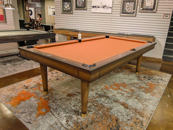 Kirkwood Pool Table