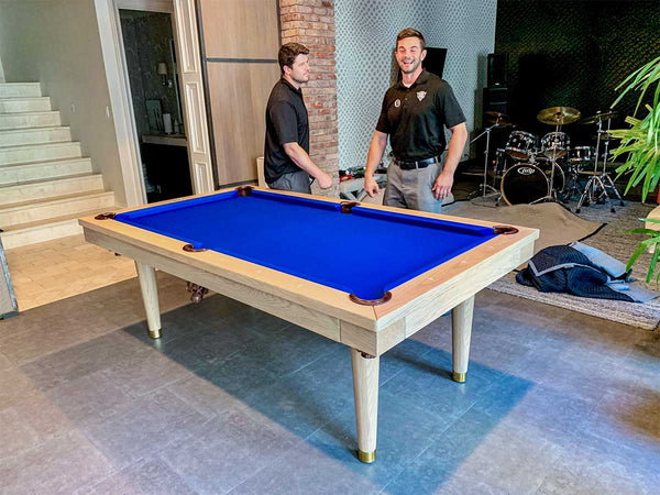 Kirkwood Pool Table