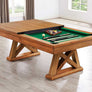 Laredo Pool Table