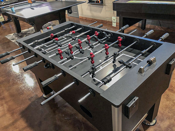 Destroyer Foosball