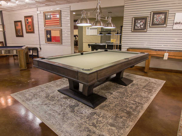 Lenox Pool Table