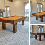 London Pool Table