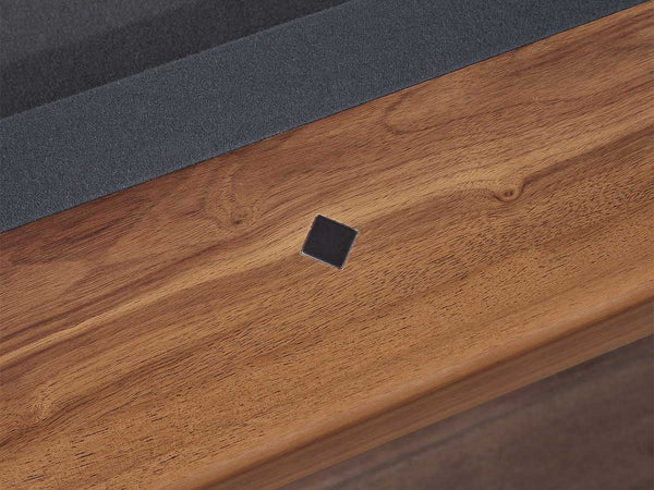 Luna Pool Table
