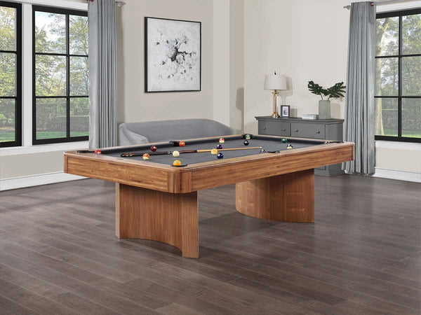 Luna Pool Table