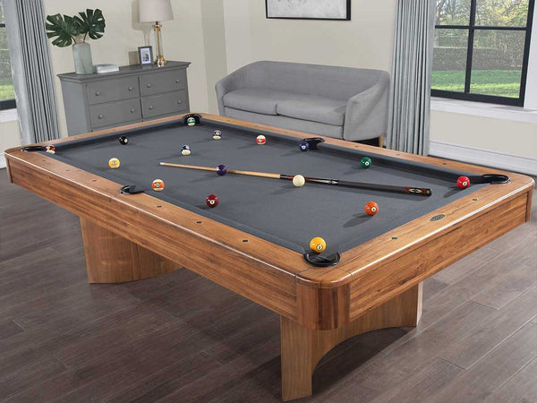 Luna Pool Table