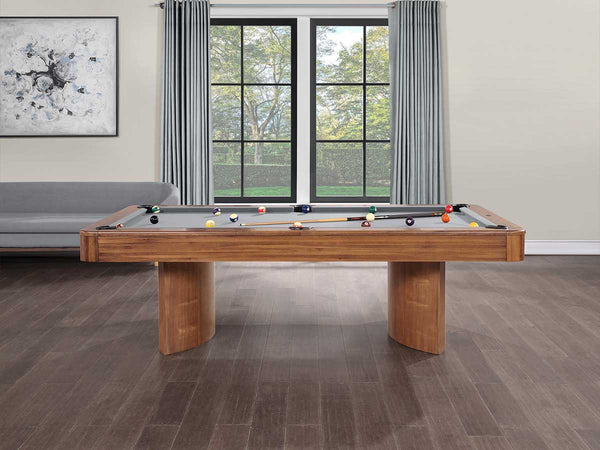Luna Pool Table