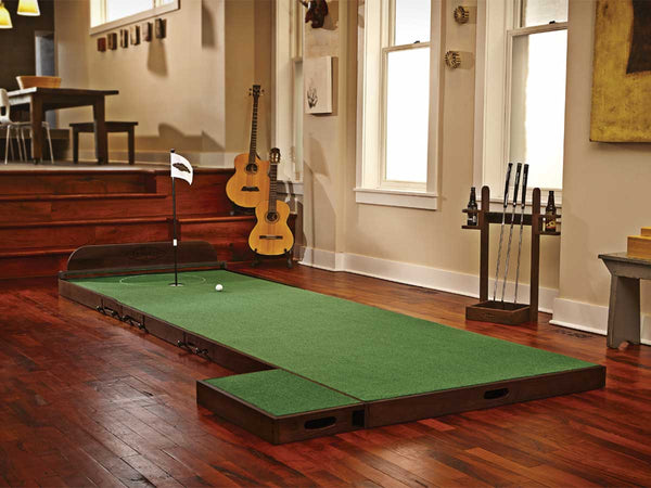 MacDonald Putting Green