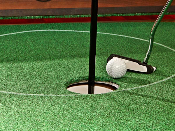MacDonald Putting Green
