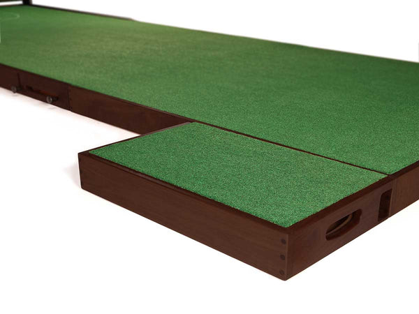 MacDonald Putting Green