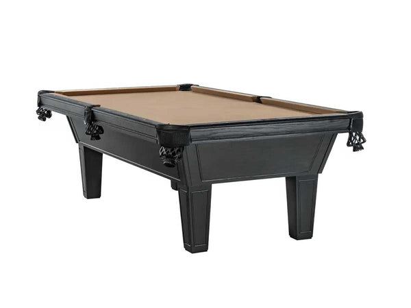 Maverick Pool Table