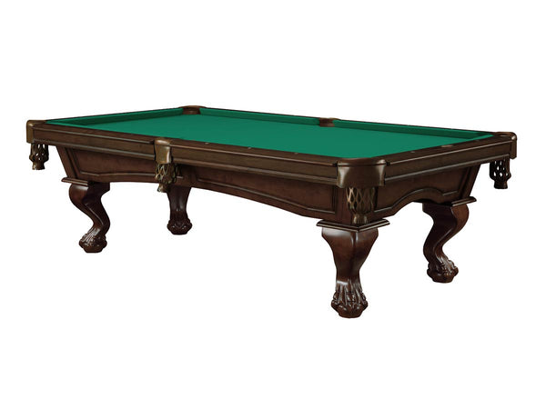 Megan Pool Table