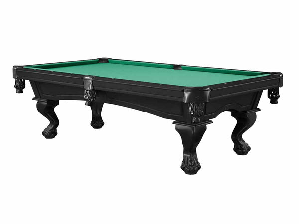 Megan Pool Table