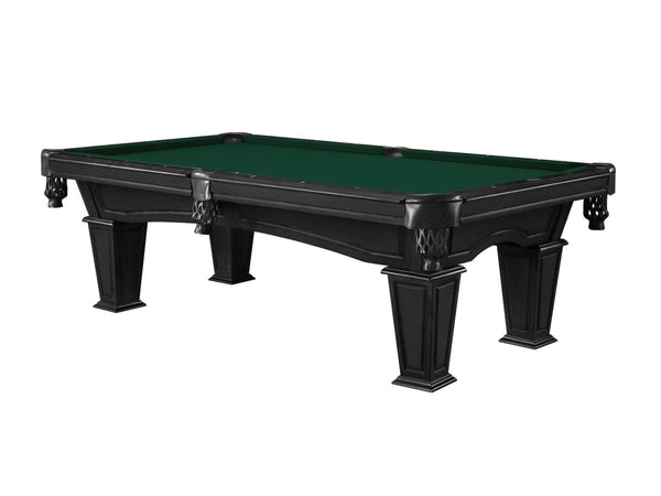 Mesa Pool Table