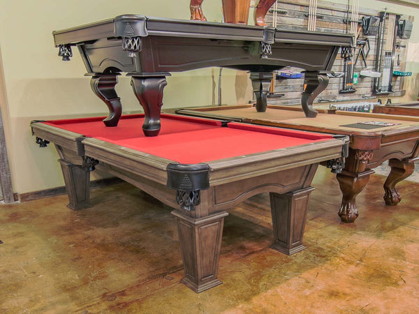 Mesa Pool Table