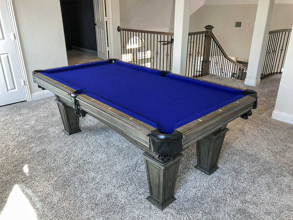 Mesa Pool Table