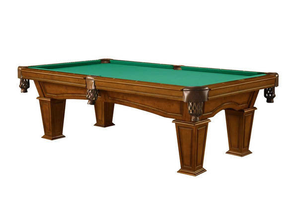 Mesa Pool Table