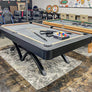 Midnight 8' Pool Table - Display Model