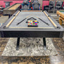 Midnight 8' Pool Table - Display Model