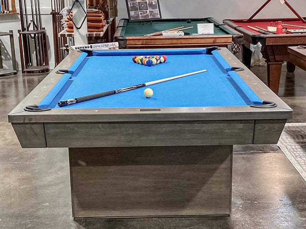 Monroe Pool Table