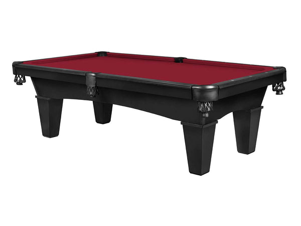 Mustang Pool Table