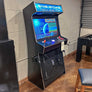 Nicolaus Upright Arcade