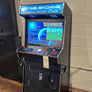 Nicolaus Upright Arcade