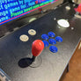 Nicolaus Upright Arcade