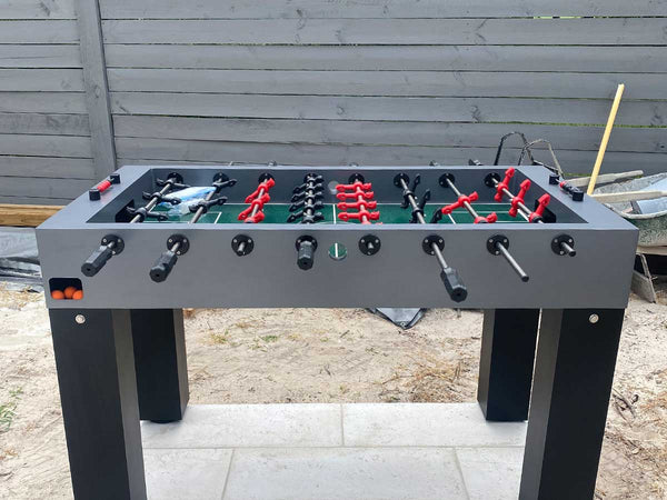 All Weather Outdoor Foosball