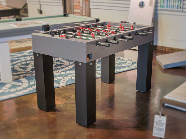 All Weather Outdoor Foosball