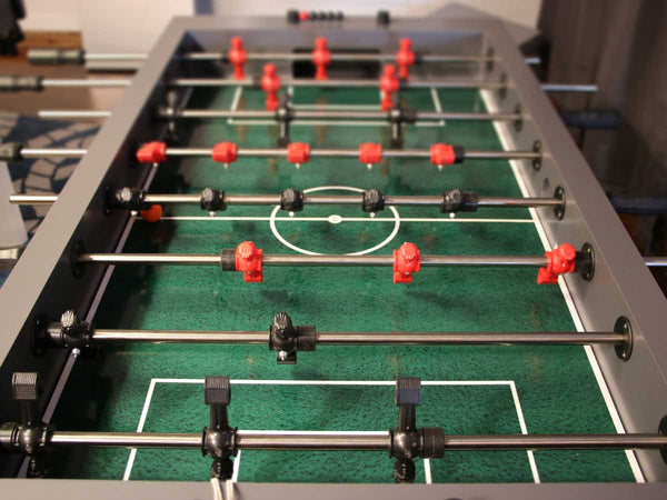 All Weather Outdoor Foosball