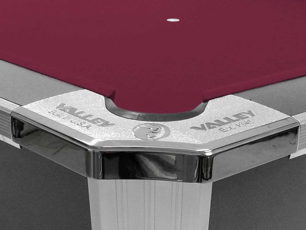 Panther Black Cat Pool Table