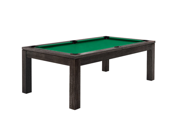 Penelope II Pool Table + Dining Top