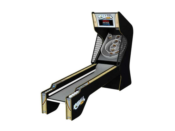 Pro Alley Roller
