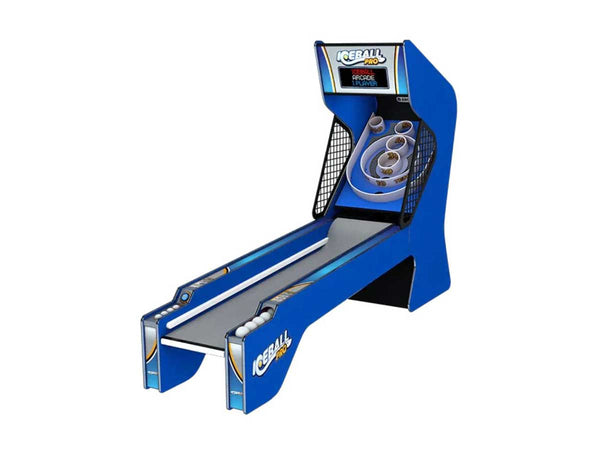 Pro Alley Roller