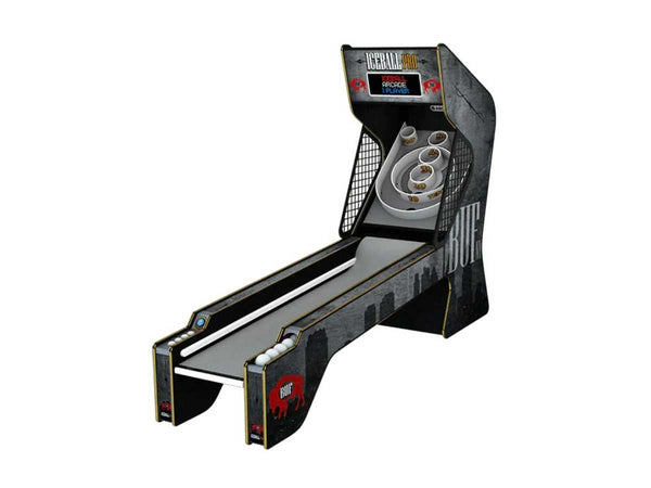 Pro Alley Roller
