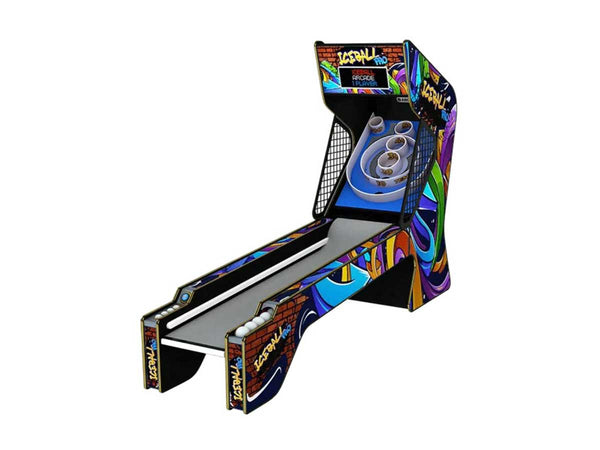 Pro Alley Roller