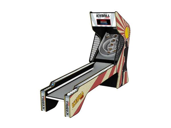 Pro Alley Roller