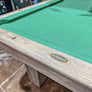 Raegan 8' Pool Table - PL Display Model