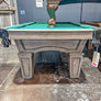 Raegan 8' Pool Table - PL Display Model