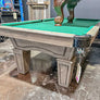 Raegan 8' Pool Table - PL Display Model