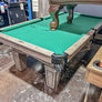 Raegan 8' Pool Table - PL Display Model