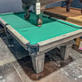 Raegan 8' Pool Table - PL Display Model