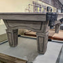 Raegan 8' Pool Table - FB Display Model