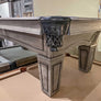 Raegan 8' Pool Table - FB Display Model