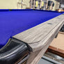 Raegan 8' Pool Table - FB Display Model