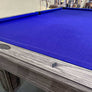 Raegan 8' Pool Table - FB Display Model